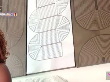 Chaturbate Adult Webcams of aidaadams