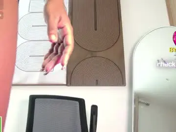 Chaturbate Adult Webcams of aidaadams