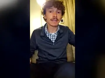 Chaturbate Adult Webcam of ajsturm9