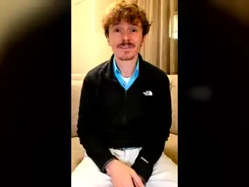 Chaturbate Nude Webcam of ajsturm9