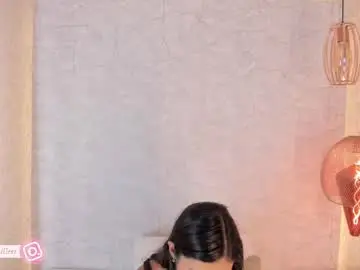 Chaturbate Sex Chat of alexa_millers_