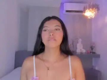 Chaturbate Live Sex Cam of alexa_millers_