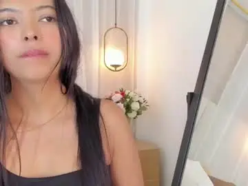 Chaturbate Live Sex Cam of alexa_millers_