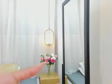 Chaturbate Adult Webcam of alexa_millers_