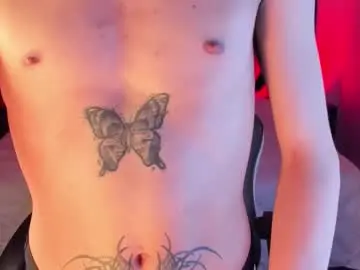 Chaturbate Live Porn of andywiills