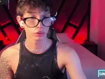 Chaturbate Live Sex of andywiills