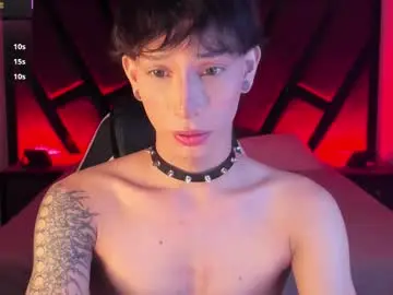 Chaturbate Free Porn Cam of andywiills