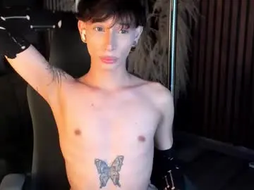 Chaturbate Live Sex of andywiills