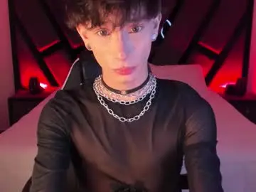 Chaturbate Live Sex Cam of andywiills