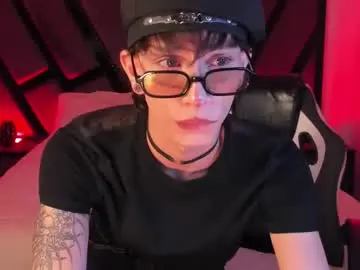 Chaturbate Best live sex cam show of andywiills