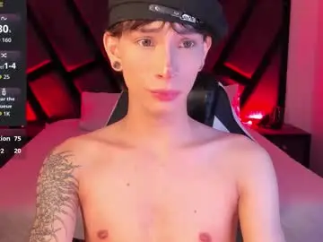 Chaturbate Free Porn Cam of andywiills