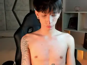 Chaturbate Best live sex cam show of andywiills