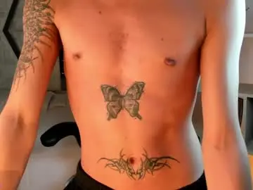 Chaturbate Adult Webcams of andywiills