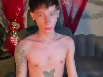Chaturbate Sex Cam of andywiills