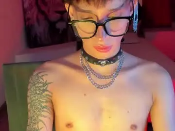 Chaturbate Adult Webcams of andywiills