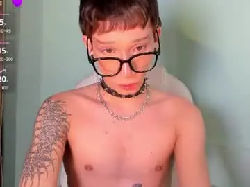 Chaturbate Private Sex Chat of andywiills