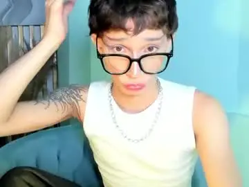 Chaturbate Best Webcam of andywiills
