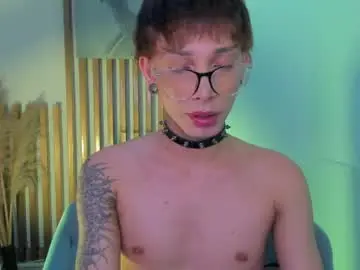 Chaturbate Best Webcam of andywiills