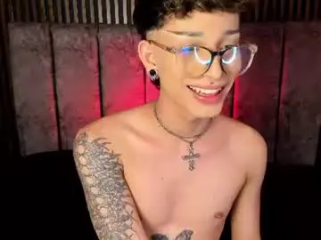 Chaturbate Free Porn Cam of andywiills