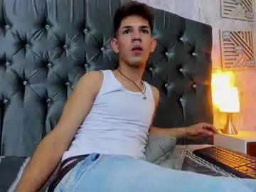 Chaturbate Nude Webcam of arlequiin_