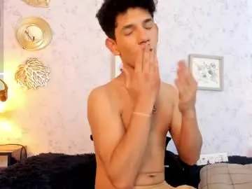 Chaturbate Adult Webcam of arlequiin_