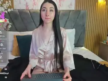 Chaturbate Adult Webcams of ayla_min