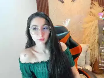 Chaturbate Watch Live Sex Cams of ayla_min