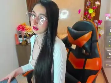 Chaturbate Live Porn of ayla_min