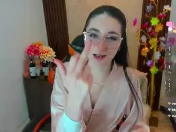Chaturbate Nude Webcam of ayla_min