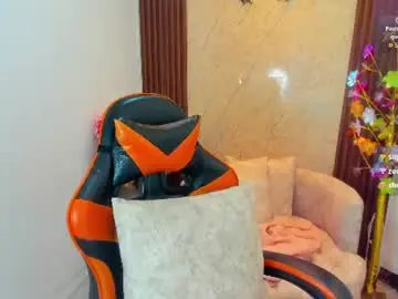 Chaturbate Free Porn Cam of ayla_min