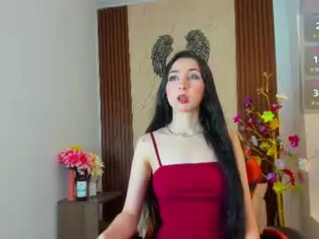 Chaturbate Adult Webcams of ayla_min