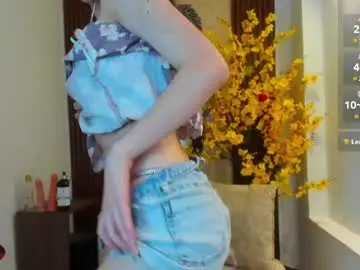 Chaturbate Adult Webcam of ayla_min