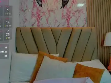 Chaturbate Watch Live Sex Cams of ayla_min
