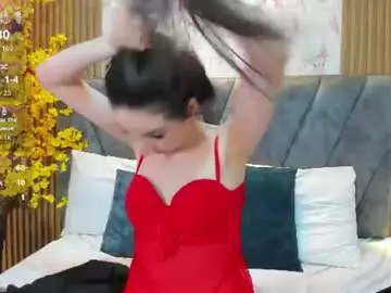 Chaturbate Adult Webcams of ayla_min