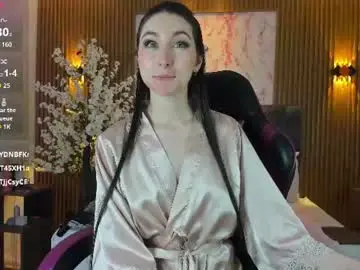 Chaturbate Watch Live Sex Cams of ayla_min