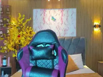 Chaturbate Watch Live Sex Cams of ayla_min