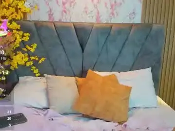 Chaturbate Free Porn Cam of ayla_min