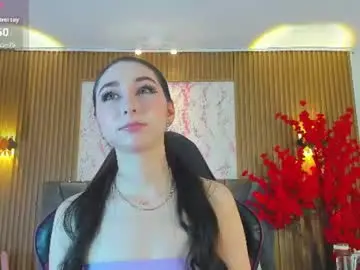 Chaturbate Nude Webcam of ayla_min