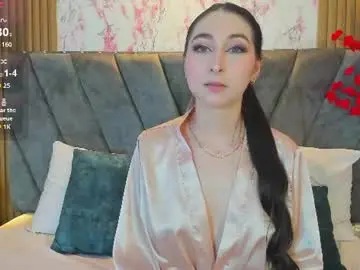 Chaturbate Sex Chat of ayla_min