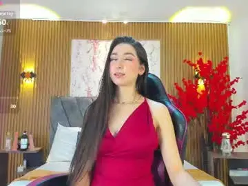 Chaturbate Live Sex of ayla_min