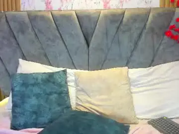Chaturbate Nude Webcam of ayla_min
