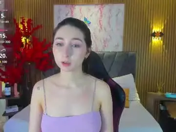 Chaturbate Sex Cam of ayla_min