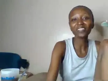 Chaturbate Sex Chat of bambi_bunnie