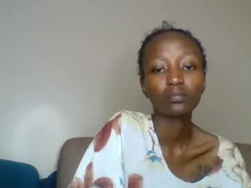 Chaturbate Nude Webcam of bambi_bunnie