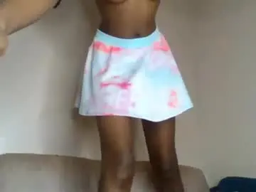 Chaturbate Live Sex of bambi_bunnie