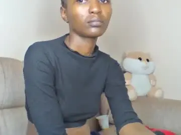 Chaturbate Live Porn of bambi_bunnie