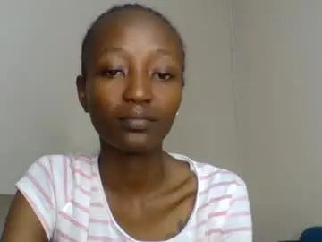 Chaturbate Live Porn of bambi_bunnie