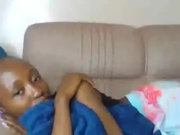 Chaturbate Sex Chat of bambi_bunnie
