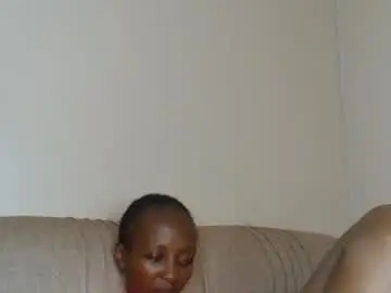 Chaturbate Sex Chat of bambi_bunnie