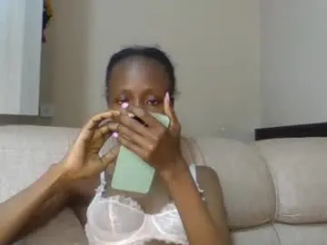 Chaturbate Live Sex of bambi_bunnie